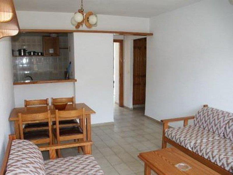 Apartamentos Jovial Sant Antoni de Portmany Екстериор снимка